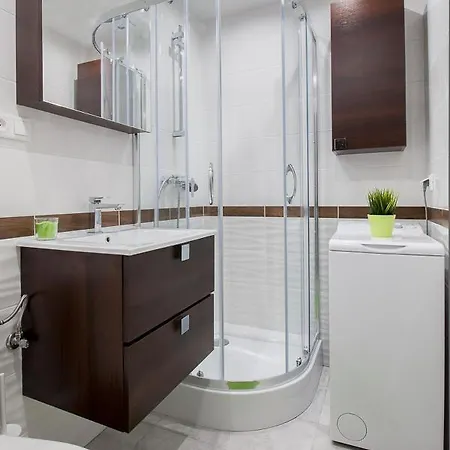 Apartament Gdynska